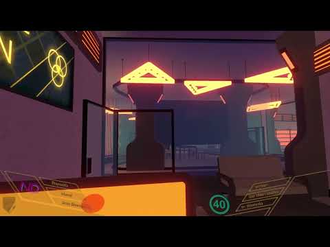 Neon Divide S3 Rhapsoidia: Episode 16 - The Beginning of the End