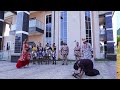 Nobody In D Palace Knew The Poor Maltreated Maid Is D Crown Princess Living Like A Palace Maid NG