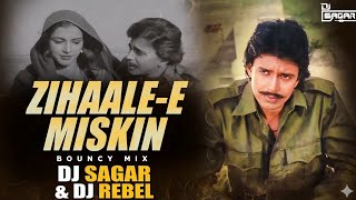 Download lagu Zihaale- E - Miskin ( Bouncy Remix ) | Dj Sagar Rath & Dj Rebel | Old is gold Remix | Md Aziz mp3