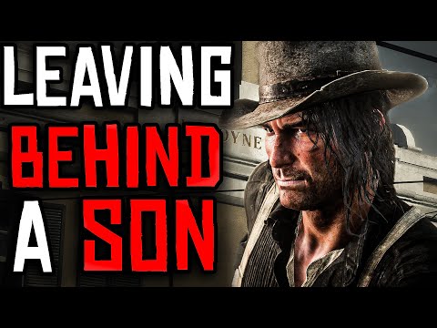 Why Did Dutch Let John Get Arrested?