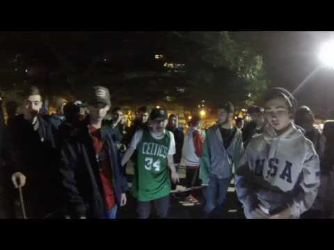 Conti vs Ron vs Masacre || 8vos || PoliTrvp (27/5)