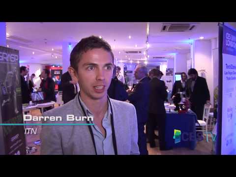 Summerhouse PR video.