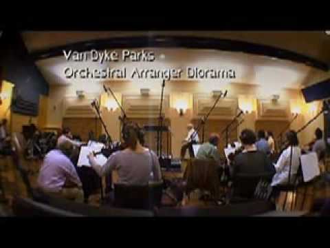 Great Australian Albums: Diorama (Parte 4 de 6)