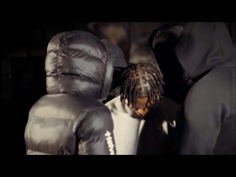 MKG - Démon (Official Video)