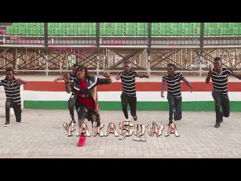 Asiya Chairlady - Ya Kasuwa Ft. Inci