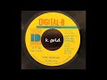 Frankie Paul - Whip Them Jah - Digital B 7" - 1993