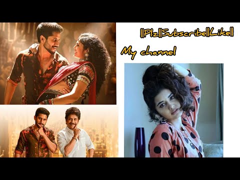 Vaasivaadi Tassadiyya - Lyrical | Bangarraju | Nagarjuna | Naga Chaitanya | Faria Abdullah