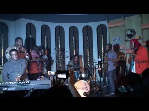 Herbie Hancock, Thundercat, Terrace Martin, Ronald Bruner Jr & Chris Dave