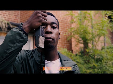 Donny Clappo - "Cr@ck Baby" Live Performance | HEATSEEKERS @DNiceTV314