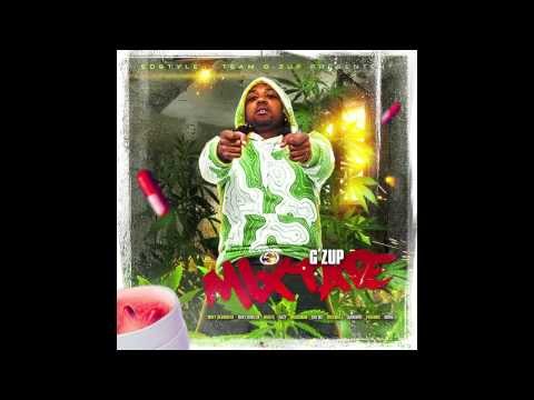 Ed Style -  GTA (prod by Chapo) (Gzup Mixape)