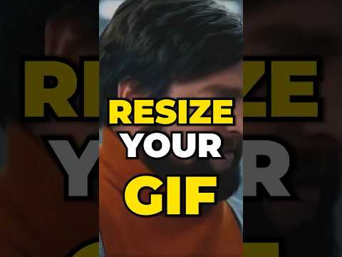 Изменение размера GIF-файлов онлайн | Фликсиер 🔄✨