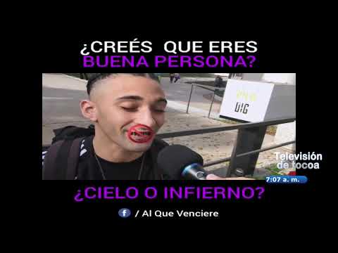 Pescadores De Vidas video