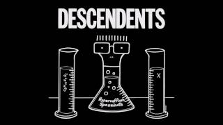 Descendents - Smile