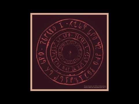 Holy Mountain Theme -  From Grotto & Niilo Takalainen (Noita Official Sountrack vol. 1)