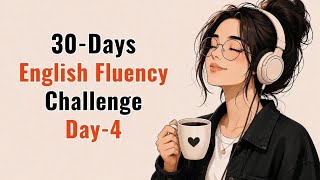 99 Sentences Shadowing Practice (day 4) | English Learning Podcast