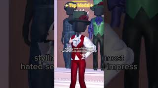 queen of hearts ❤️ #dresstoimpress #dti #dresstoimpressroblox #roblox #robloxdressup #shorts