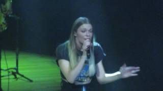 Leann Rimes @Bridgewater Hall - Manchester - 20/02/17 - Long Live Love