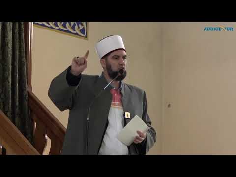 Mos u Nervozo - Hoxhë Remzi Isaku