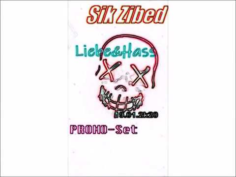 Sik-Zibed__Liebe&Hass-Tour (PROMO-Set) 19 01 20 live @ Homestore