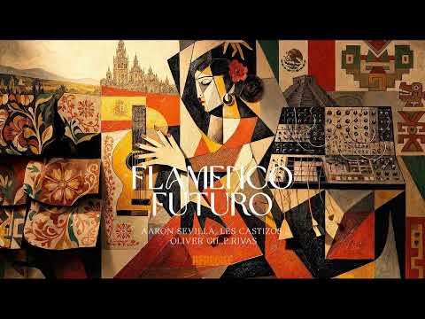 Afro House /06 - Ilusiones -@AaronSevilla @TheOlivergil @LesCastizos @PRIVASMUSIC10/Afrodise