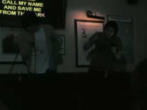 Laura's Karaoke Adventures! Episode 4- Evanescence (feat. Mart Brennan)