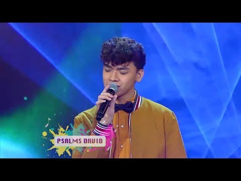 Breathin' x Polaroid x Dancing with a Stranger Mashup - The Clash Finalists | Studio 7