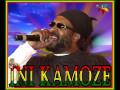 Ini Kamoze - Burning