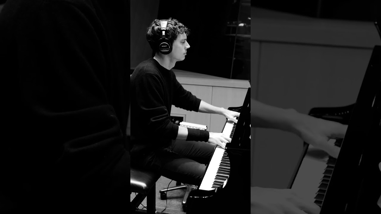 LEO × Francesco Tristano　#LEO #Tristano #koto