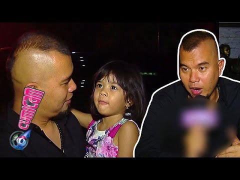 Ada Safeea, Dhani Tak Takut Dibenci Dunia - Cumicam 20 Januari 2016