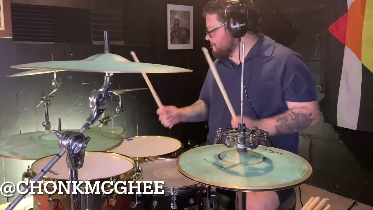 Promotional video thumbnail 2 for Chonk Mcghee