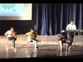 Netru Illadha Maatram Instrumental Fusion Pitchappan BITS Goa Tamil New Year Culturals 2k6