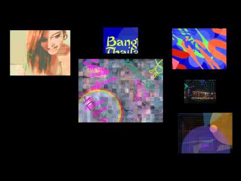 Sketchbook @ Premio Nazionale delle Arti