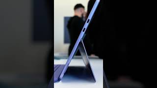 Five things you should know about Microsoft’s smaller Surface Pro 12.