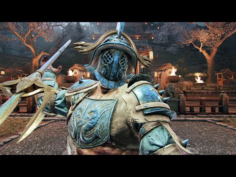 [For Honor] Shaman Rage Quits Only To Find Me Again - Gladiator Duels