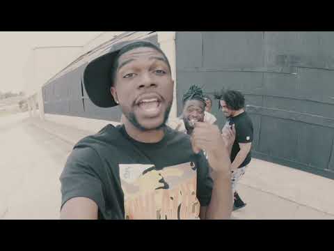 Marcus Black - McFlurry Feat. HBK Boom (Official Video)