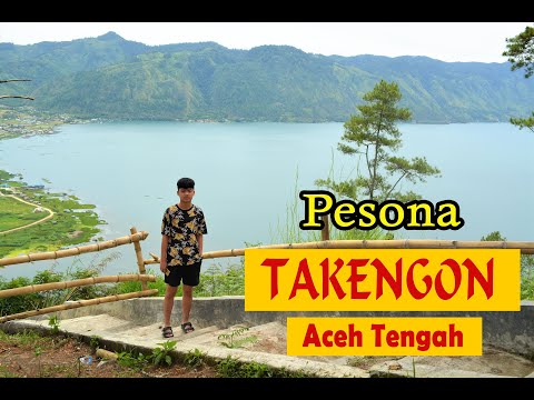 PESONA TAKENGON | ACEH TENGAH