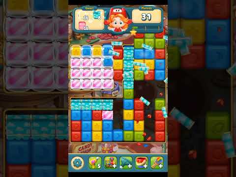 Toy blast level 2124