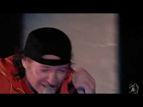 Vasco Rossi - Siamo solo noi (Live 2004)
