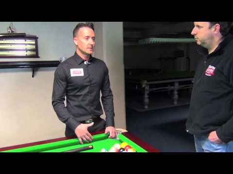 Chinese 8 Ball Pool - 60 million viewers!