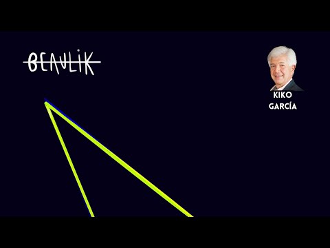 Episodio 15 de Beaulik con Enrique ‘Kiko’ García