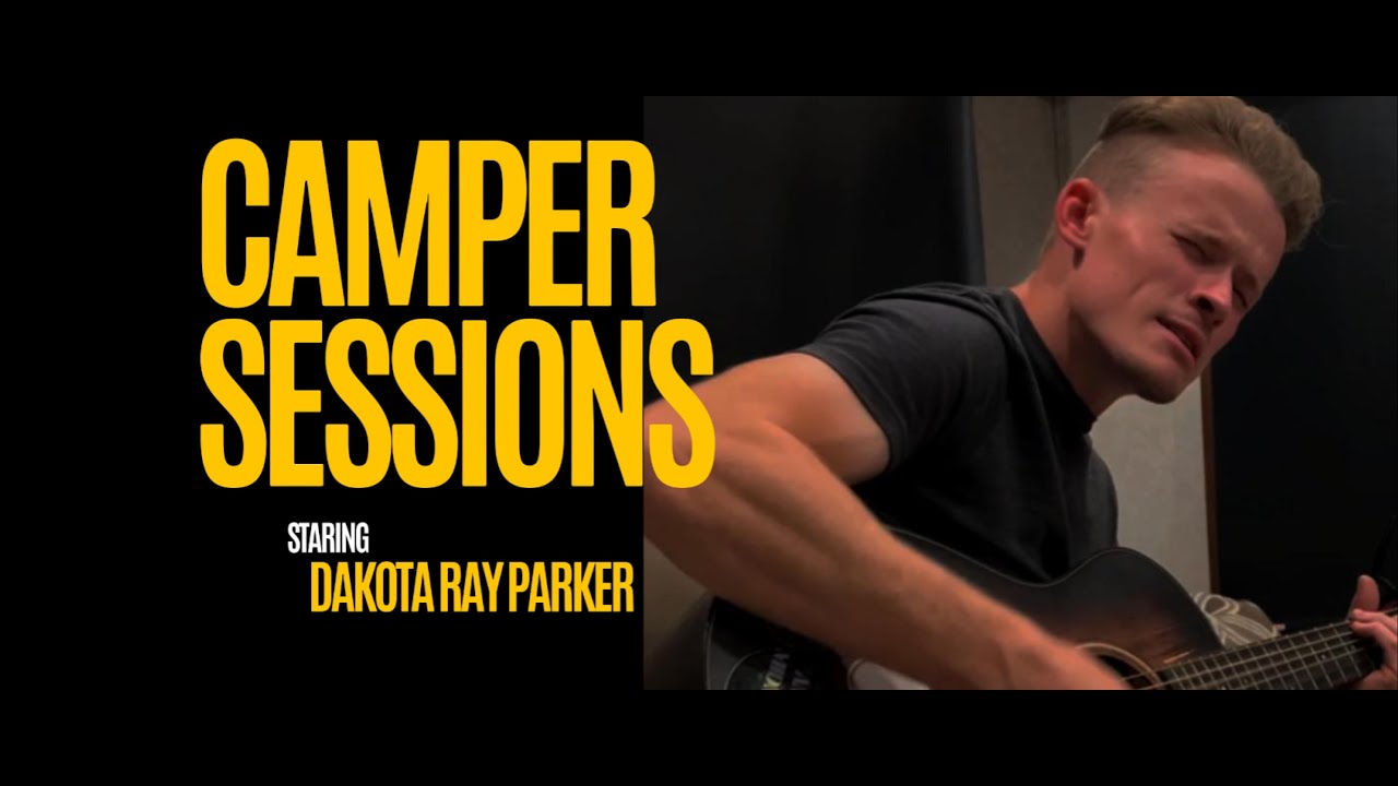 Promotional video thumbnail 4 for Dakota Ray Parker & the Lonely Bones