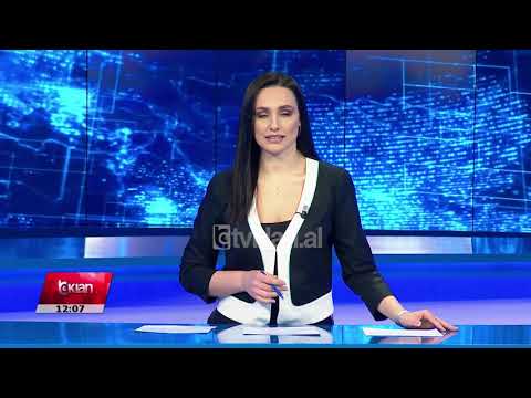 Edicioni i Lajmeve Tv Klan 04 Mars 2019, ora 12:00