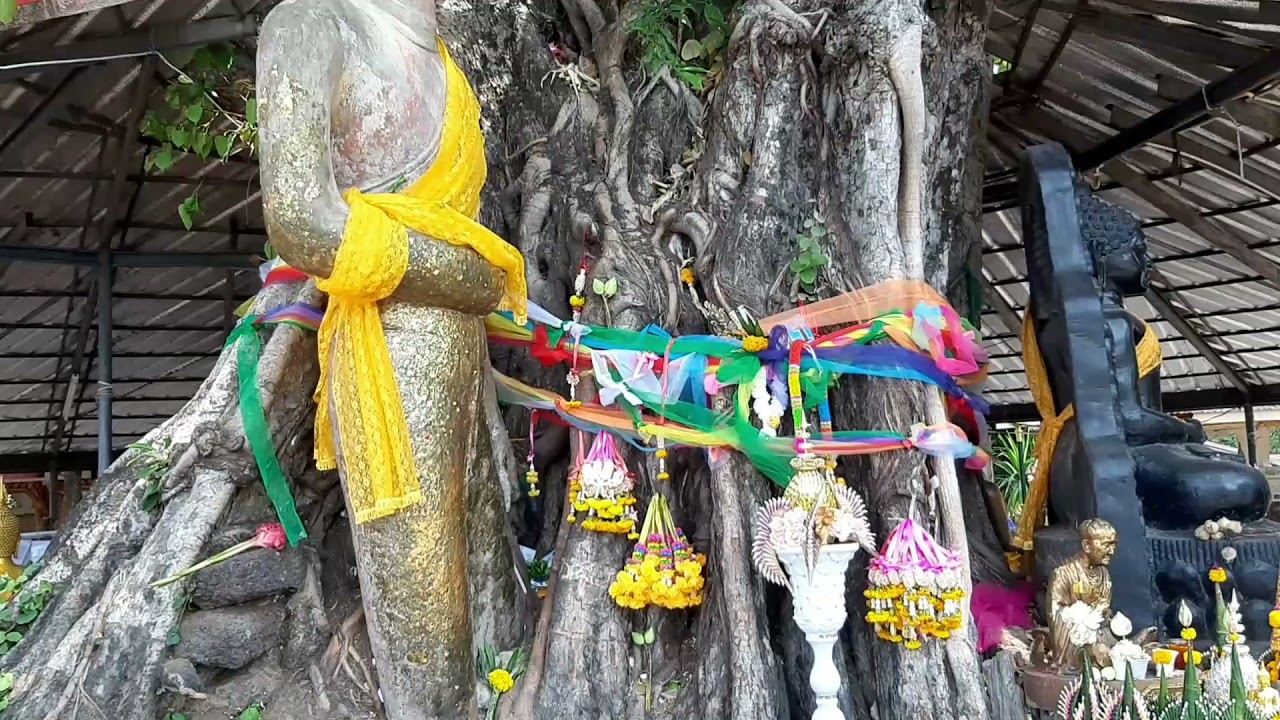 Wat Phuttha Mongkhon