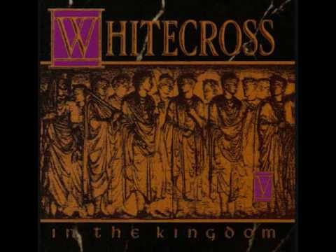 Whitecross - If He Goes Before Me (Lyrics)