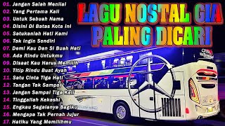 Download lagu LAGU NOSTALGIA PALING DICARI | LAGU NOSTALGIA YANG TAK LEKANG WAKTU | LAGU KENANGAN mp3