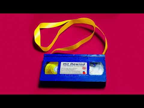 Axel Mansoor & Louis Vivet - Hit Rewind