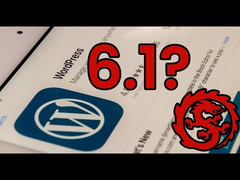 WordPress 6.1 | Should I Upgrade My Website?