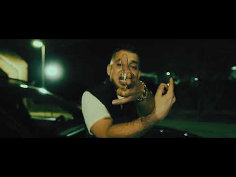 JUANIH SOUTH - Schwarzze´negge ( Prod. Yegu Beats )