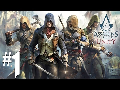 assassin's creed unity pc lag