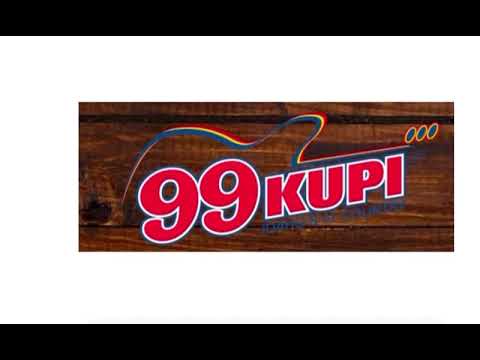 99 KUPI STATION IDENTIFICATION